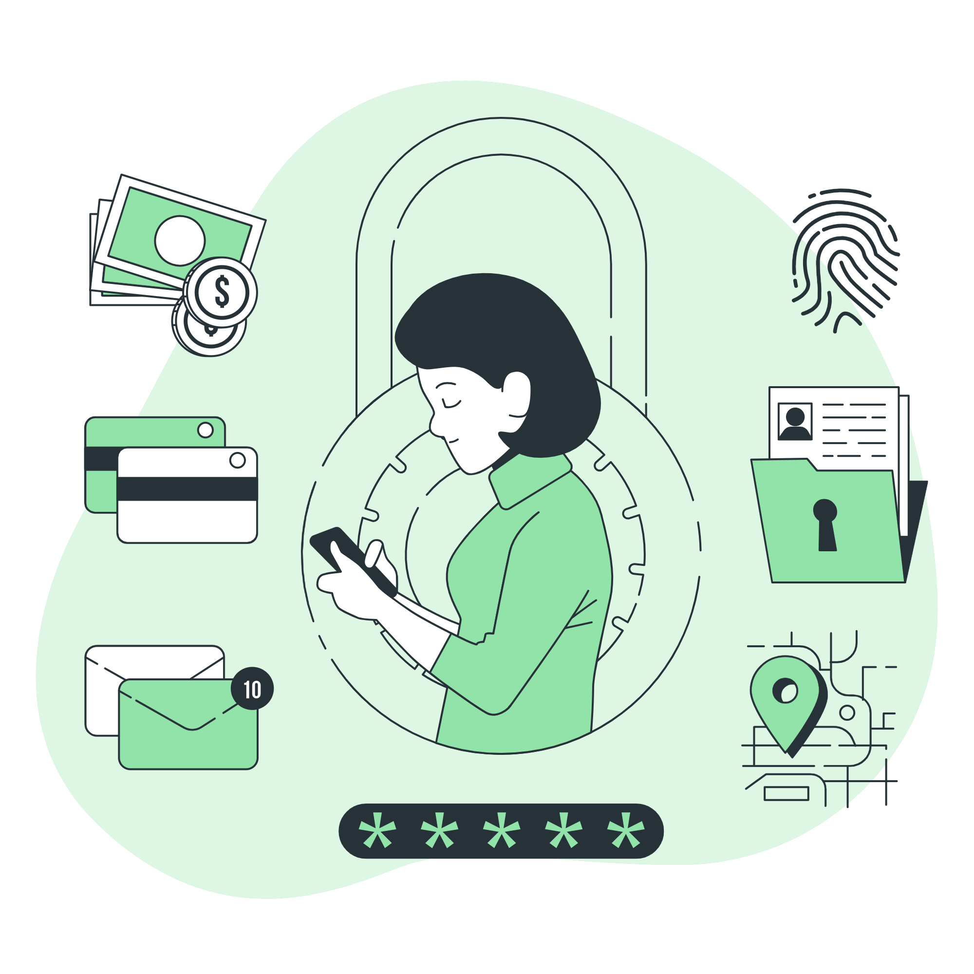 Flexible Premium Options