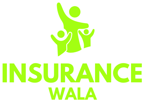 Insurance Wala Logo – Life & Health Insurance Advisor in Karachi